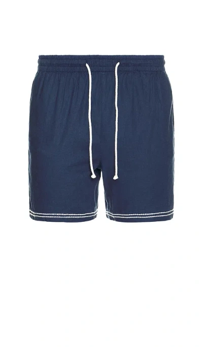 Rails Hudson Short In Multi