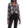 Rails Hunter Button-up Shirt