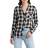 Rails Hunter Button-up Shirt