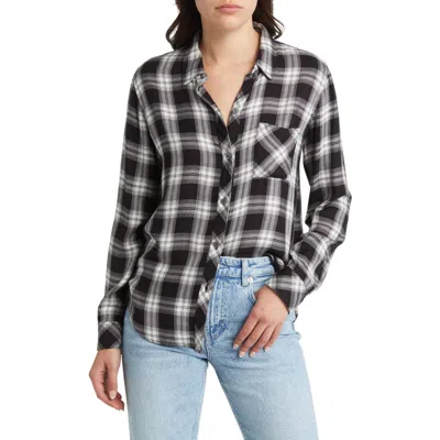 Rails Hunter Button-up Shirt