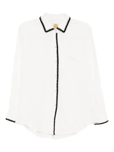 RAILS IDANIA SHIRT