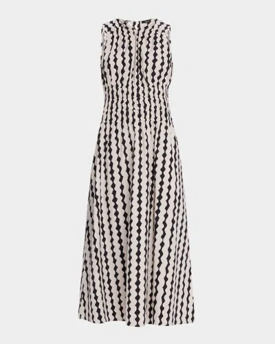 Rails Ilona Midi Dress