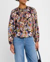 RAILS INDI WILDFLOWER TOP