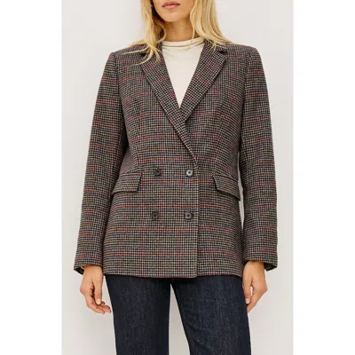 Rails Jac Blazer In Multi