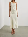 Rails Jackie Dress In Lotus