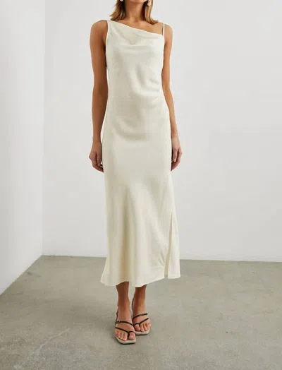 Rails Jackie Dress In Lotus