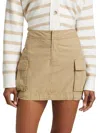 Rails Jaycee Skirt Olive In Green