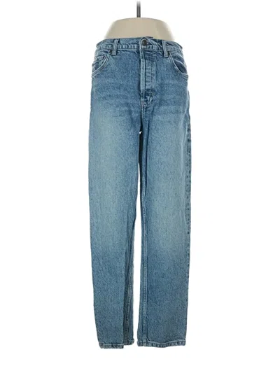 Pre-owned Rails Jeans In Blue