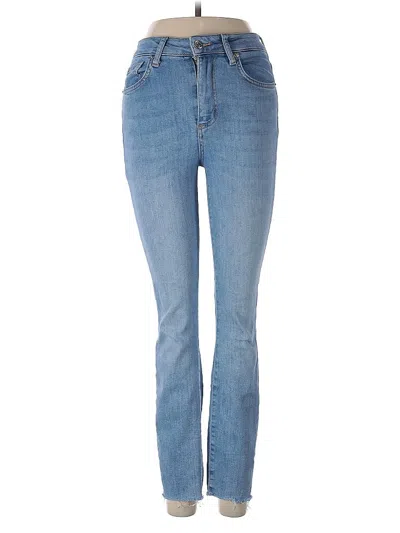 Pre-owned Rails Jeans In Blue