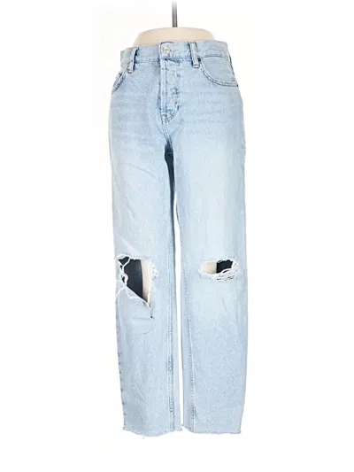 Pre-owned Rails Jeans In Blue