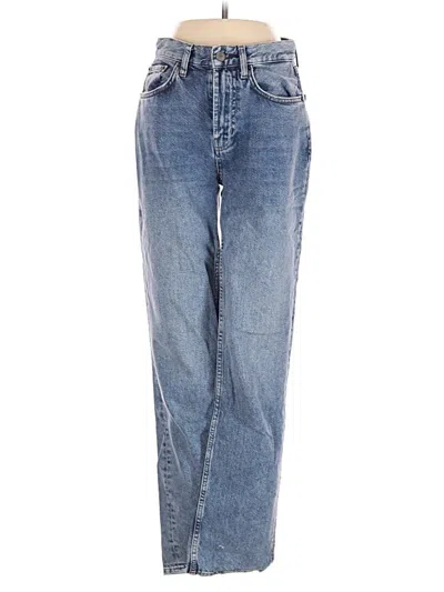 Pre-owned Rails Jeans In Blue