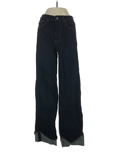 Pre-owned Rails Jeans In Blue