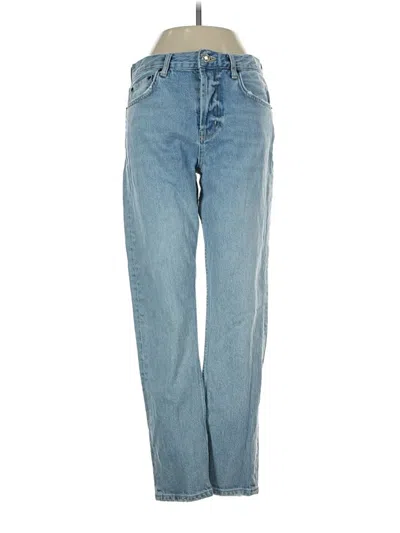Pre-owned Rails Jeans In Blue