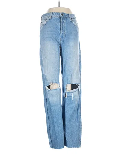 Pre-owned Rails Jeans In Blue