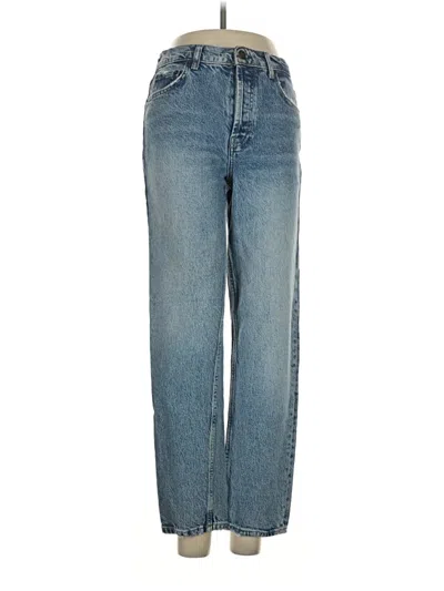 Pre-owned Rails Jeans In Blue