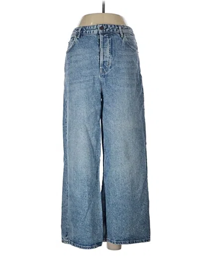 Pre-owned Rails Jeans In Blue