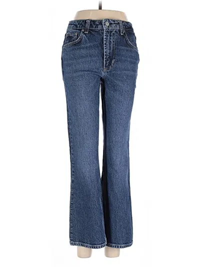 Pre-owned Rails Jeans In Blue