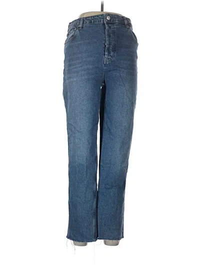 Pre-owned Rails Jeans In Blue