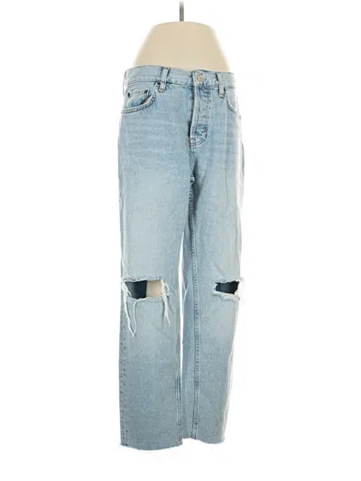 Pre-owned Rails Jeans In Blue