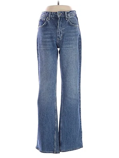Pre-owned Rails Jeans In Blue