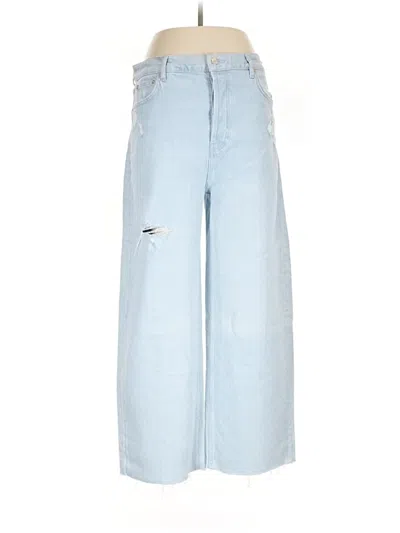 Pre-owned Rails Jeans In Blue