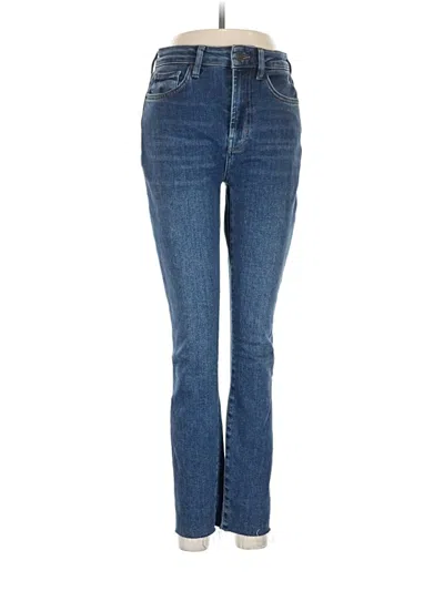 Pre-owned Rails Jeans In Blue
