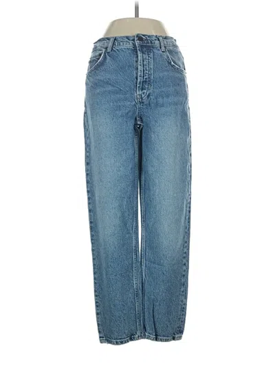 Pre-owned Rails Jeans In Blue