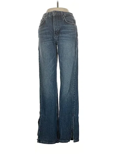 Pre-owned Rails Jeans In Blue