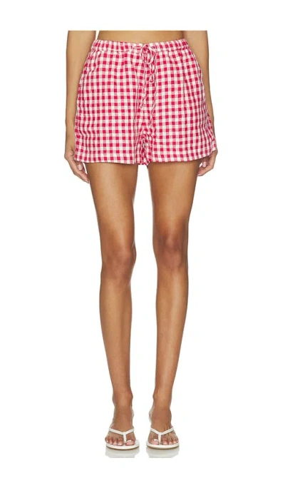 Rails Jenner Short In Multi