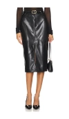 Rails Jennifer Skirt In Black