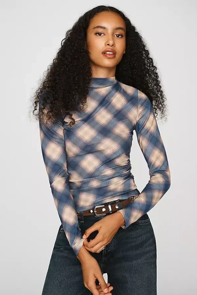 Rails Joelle Top In Multi