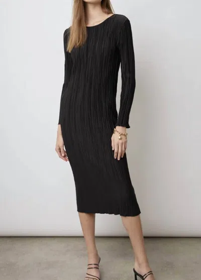 Rails Jordy Dress In Black