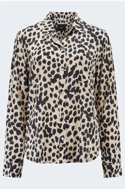 RAILS JOSEPHINE IN TAUPE SPOTTED