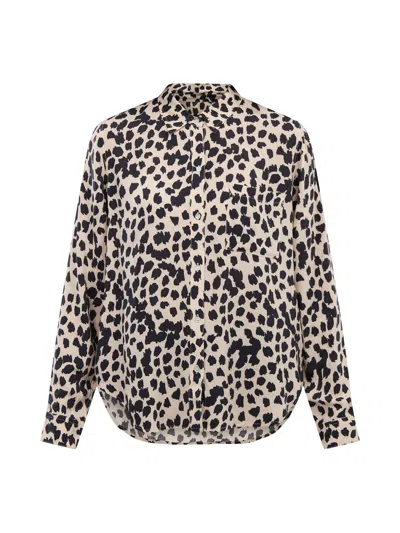 Rails Josephine Shirt