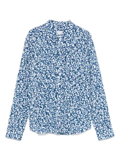 Rails Josephine Shirt In Blue