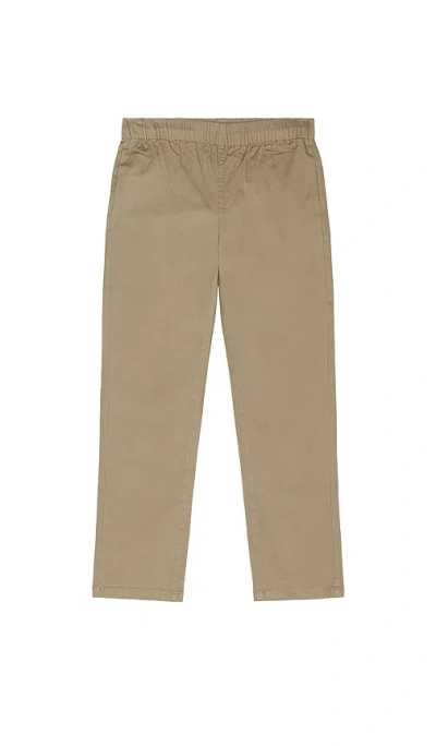 Rails Julian Pant In Green