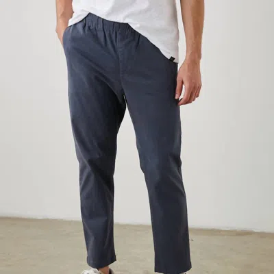 RAILS JULIAN PANT IN FADED BLUE