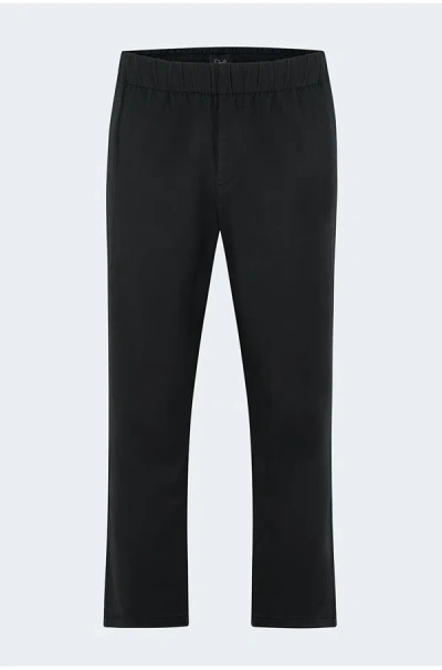Rails Julian Trouser In Washed Black