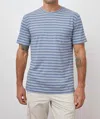 Rails Kai Tee In Nautical Stripe In Multi
