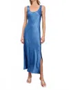 Rails Kailani Dress In Atlantic In Blue