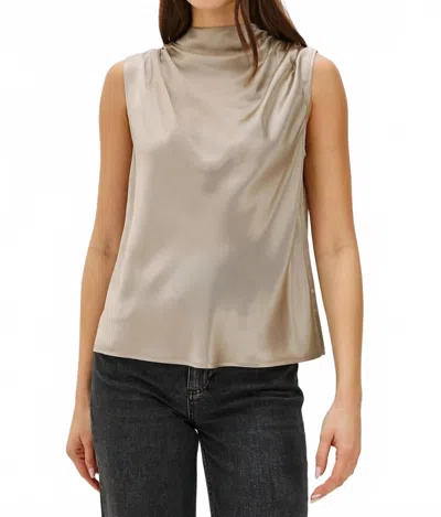 Rails Kaleen Tank Top In Mink In Brown