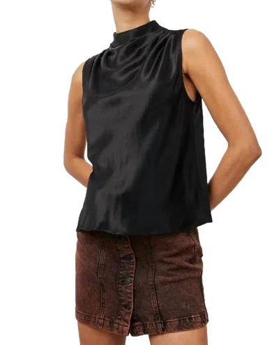 Rails Kaleen Top In Black