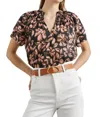 Rails Kamila Floral In Multi