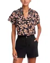 Rails Kamila Floral In Multi