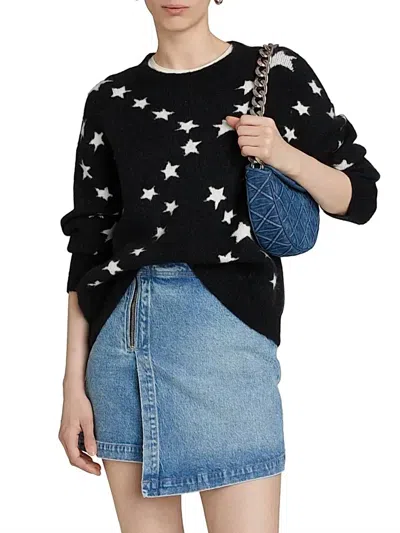 Rails Kana Sweater In Star Chain