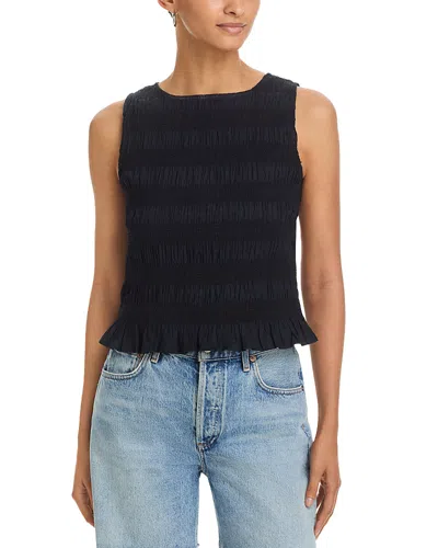 Rails Kane Top In Black