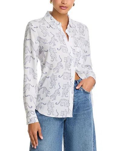 Rails Kathryn Top In White