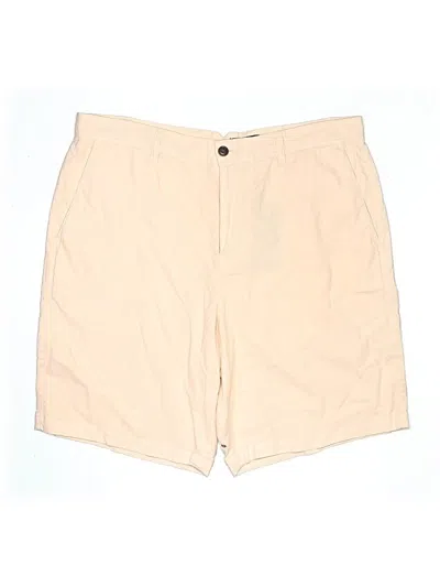 Rails Khaki Shorts In Neutral