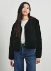 Rails Kiko Jacket In Black