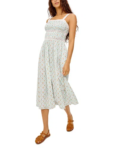Rails Kimiko Dress In White